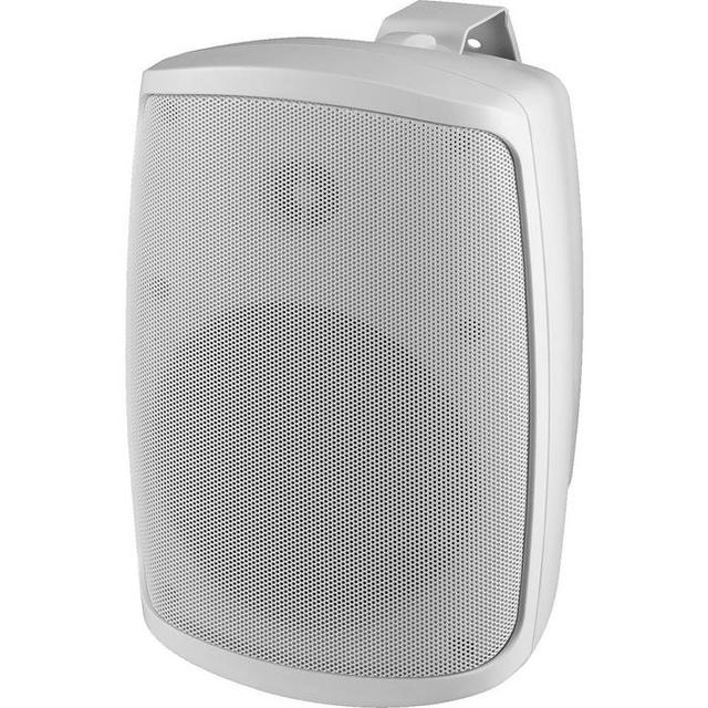 Monacor WALL-05 2-Way Indoor/Outdoor Speaker - Pair