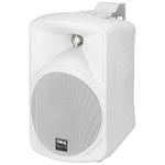 IMG Stageline PAB-416 Wall mount PA Speaker 30W 16Ohm - White or Black