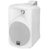 IMG Stageline PAB-48 Wall mount PA Speaker 30W 8Ohm - White or Black