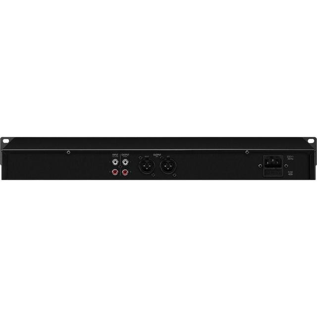 IMG Stageline DMP-130MIX Mixer MP3 Player an Bluetooth - thumbnail image 2