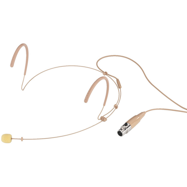 IMG Stageline TXS-626SET with Tie Clip and Head Set Wireless Mics - thumbnail image 6