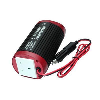 Sterling Drinks Can Inverter 12v or 24v 150w 230v - Modified Sine