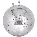 30cm / 12'' Professional Mirror Ball 7 x 7mm Facets
