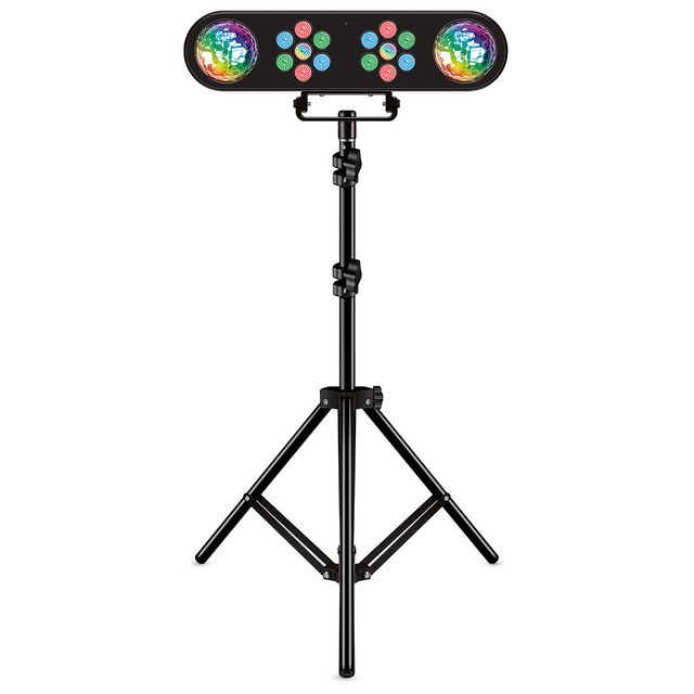 PAR-T Bar LED Party Bar & Stand Kit