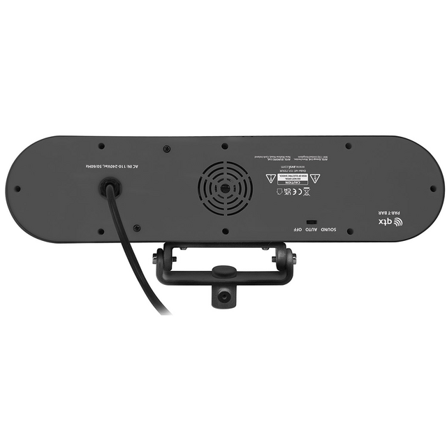 PAR-T Bar LED Party Bar & Stand Kit - thumbnail image 2
