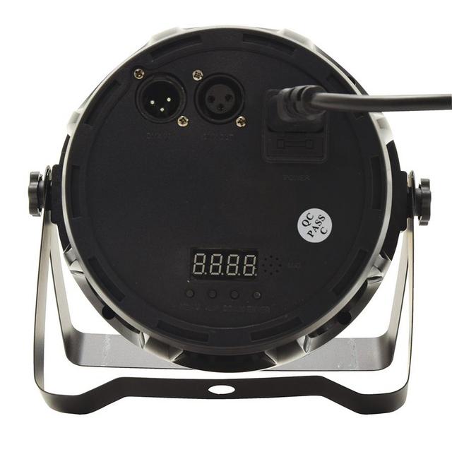 QTX Gobo PAR 2-in-1 Light Effect - thumbnail image 2