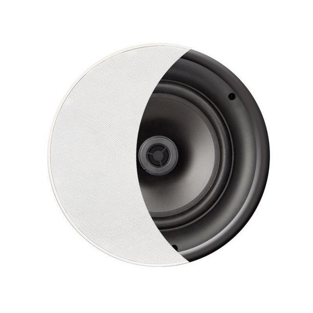 Previous product: OSD 6.5" In-Ceiling 120W Poly (Pair)