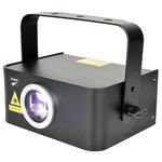 QTX Multi-Colour Effect Laser