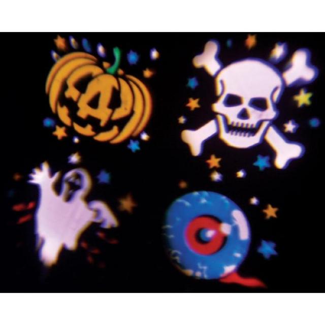 QTX Christmas Garden Projector - thumbnail image 4