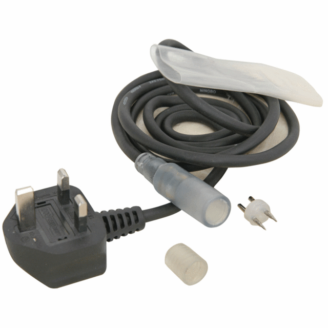 Mains Lead Kit - thumbnail image 2