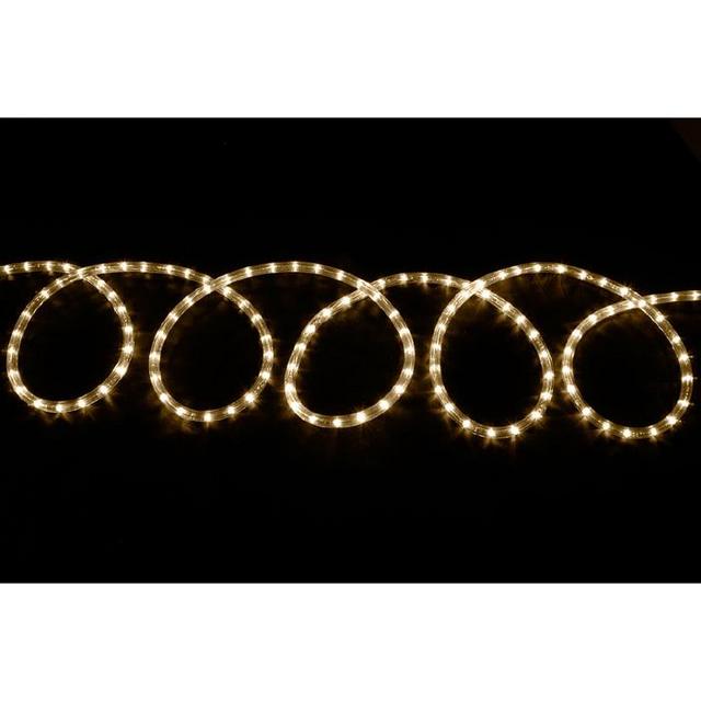 LED Rope Light Sets 10M - Various Colours