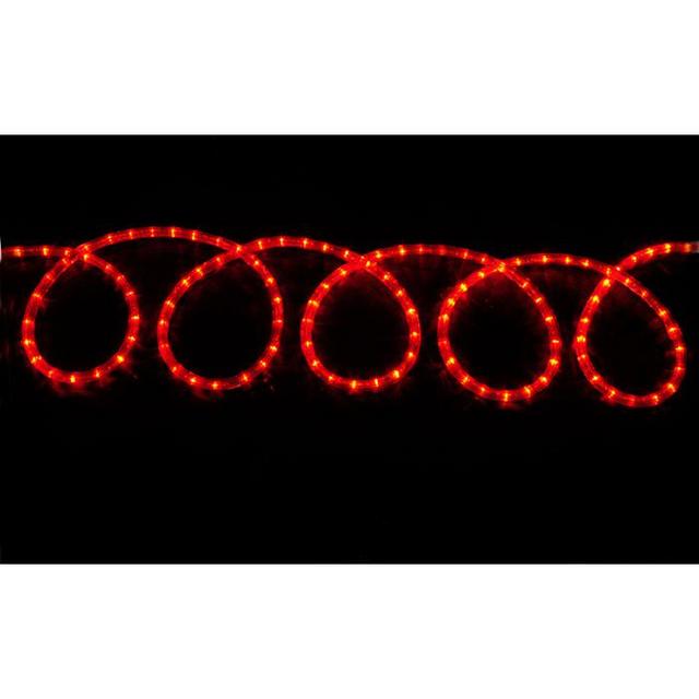 LED Rope Light Sets 10M - Various Colours