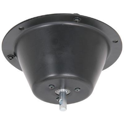 Heavy Duty Mirror Ball Motor For Up to 5kg