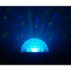 Magic LED DJ Jelly Ball - Effect 1