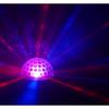 Magic LED DJ Jelly Ball - Effect 2
