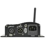 Wireless DMX Transceiver WDMX-2