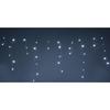 240 LEDs String Icicle Light - Various Colours
