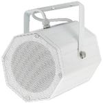 EDL-112/WS Weatherproof PA Wall Speaker 100v Line 12/6/3WRMS