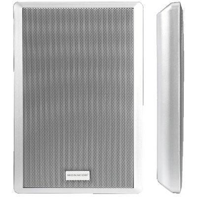Next product: PA Wall Speaker, Silver ESP-130/SI