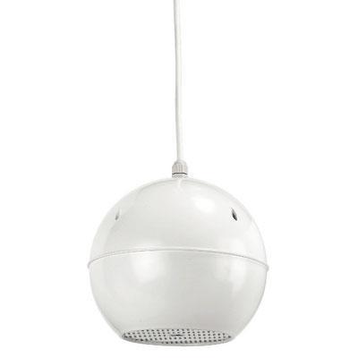 Previous product: Weatherproof PA Ball Speakers
