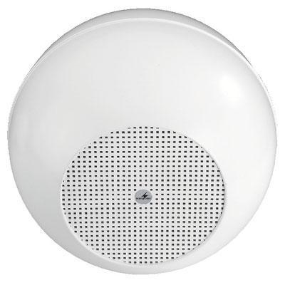 Next product: EDL-420/WS Weatherproof PA Ball Speaker