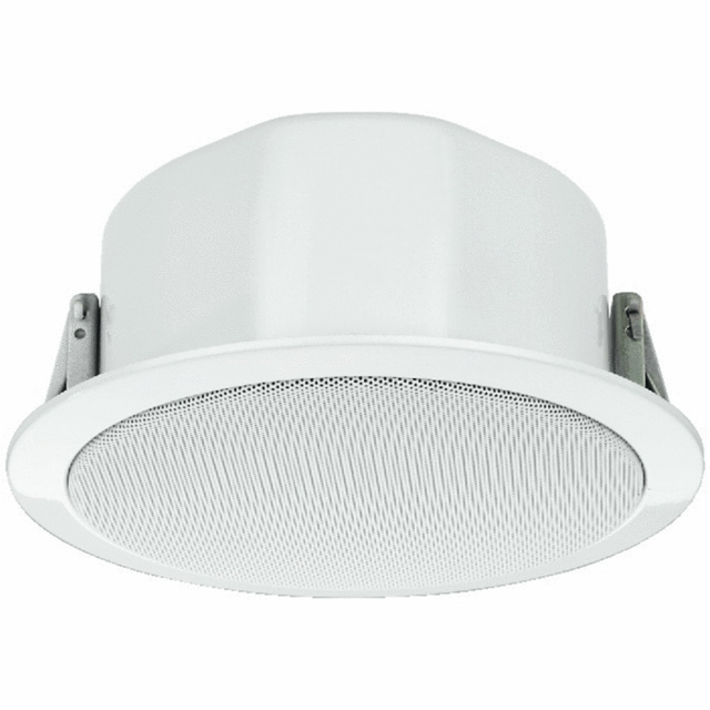 PA Ceiling Speakers EDL-36TW 100V Line