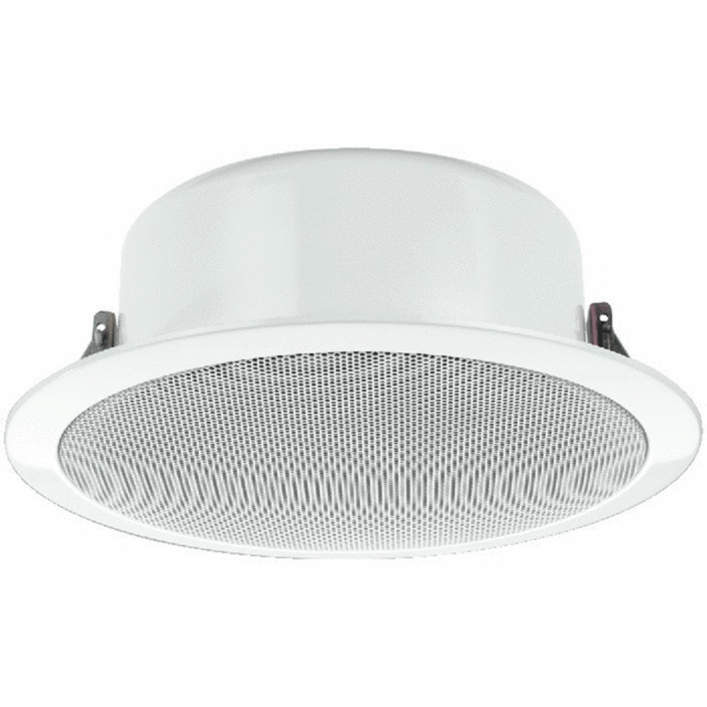 PA Ceiling Speakers EDL-38TW 100V Line