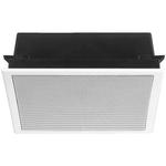 PA Wall And Ceiling Speaker For Flush Mounting