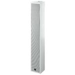 ETS-360TW/WS 100V Column Speaker 60W/30W/15W - White