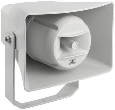 Next product: IT-100TW 2-Way 100v Weatherproof IP66 Music Horn Speaker 30W RMS 