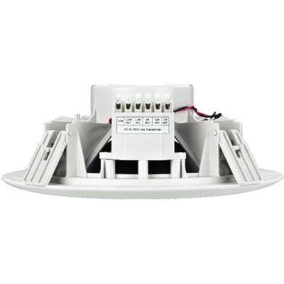 EDL-158 Weatherproof PA Ceiling Speaker