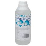 1 Litre Bottle Of Bubble fluid
