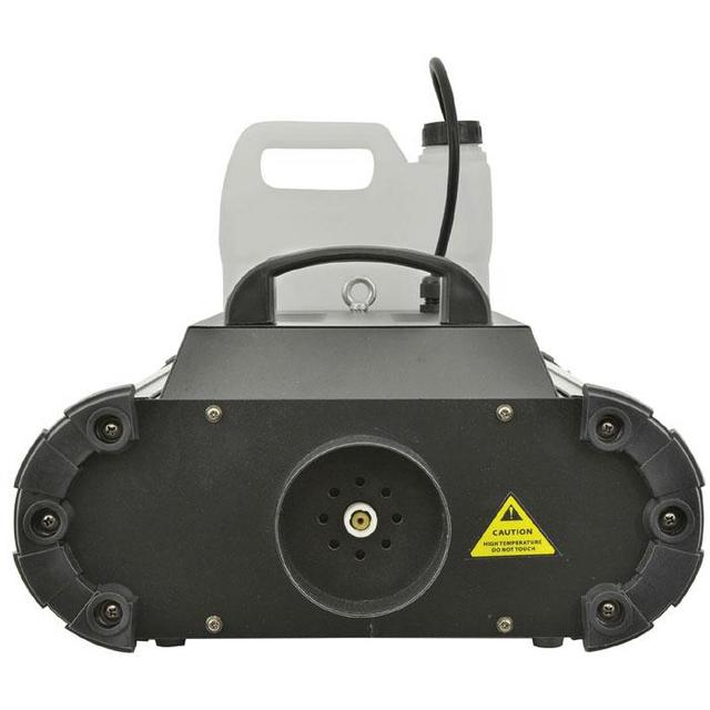 QTX High Power Fog Machine 2000W