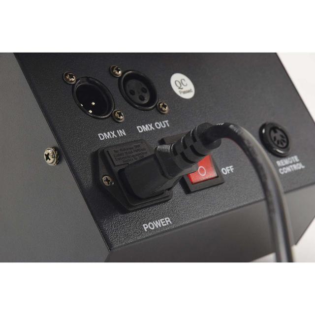 QTX Haze Machine 800W - thumbnail image 3