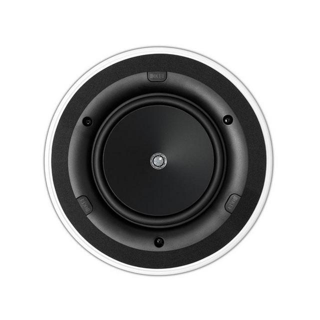 Marantz NR1200 2 Zone Amplifier With 4 KEF Ci160.2CR Ceiling Speakers - thumbnail image 3