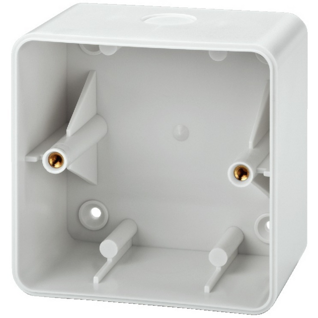 Next product: ATT-200 Surface-Mount Housing