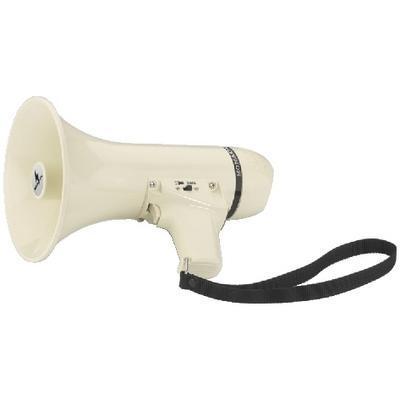 Monacor TM-6 8W Megaphone