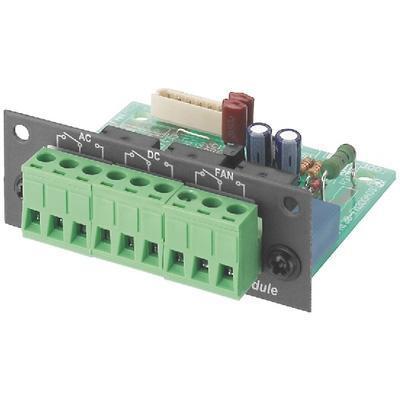 Fault Monitoring Module