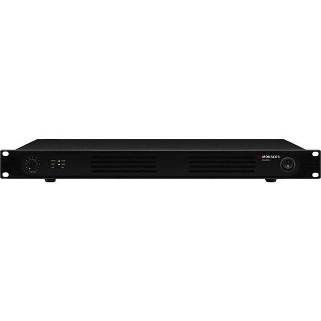 PA-912S PA Amplifier 1 X 120W