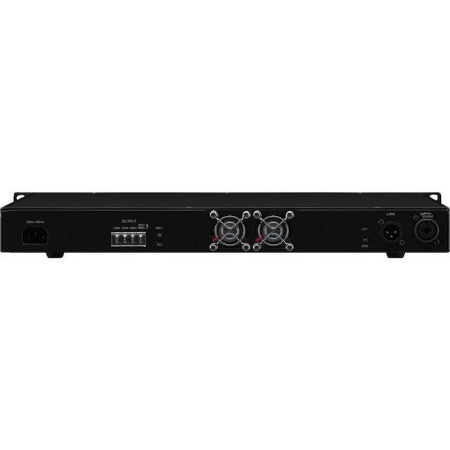 PA-948S PA Amplifier 1 X 480W - thumbnail image 2