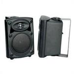 40w RMS Amplified Stereo Speaker System - Black - 170.170 -