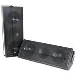 Citronic CX-1608 Full Range 160W Speaker System