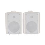 QTX Active Stereo Speaker Set 30W RMS