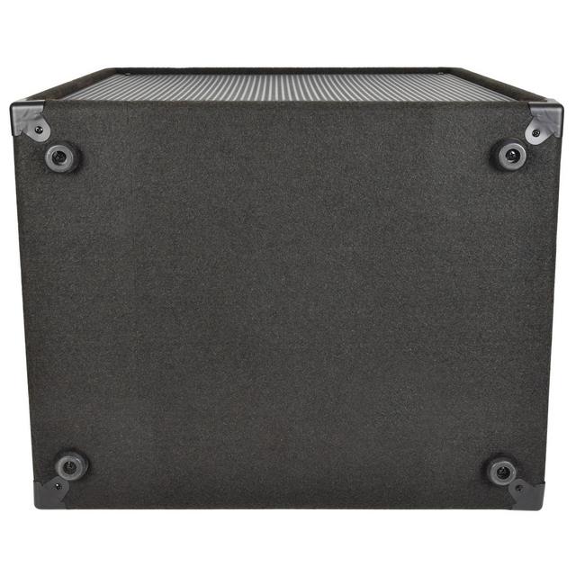 QTX QT 15" & 18" Subwoofer Bass Boxes - 8 Ohm - thumbnail image 5