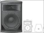 Citronic CX-3008 Ultima Professional Series Speaker