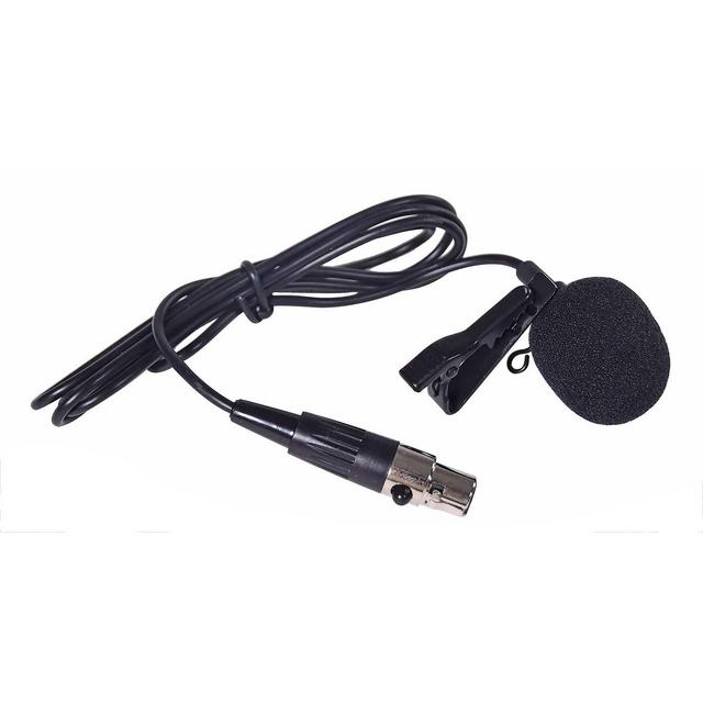 Chord XU1-B UHF Bodypack Wireless Microphone System - thumbnail image 5