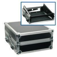 19 inch Rack Cases For Mixers <b>Various Sizes</b> From: