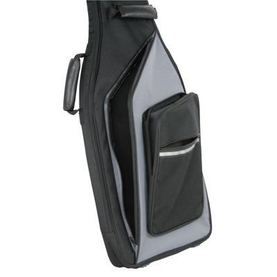 Guitar Bags to fit Classical, Acoustic, Bass and Electric Guitars - thumbnail image 2