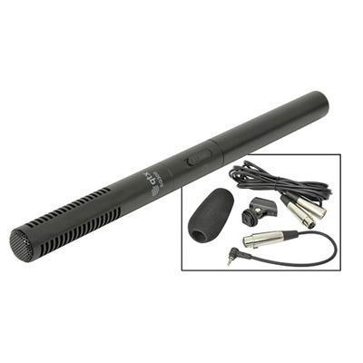 Previous product: Telescopic Electret Condenser Microphone