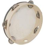 Headed Tambourine